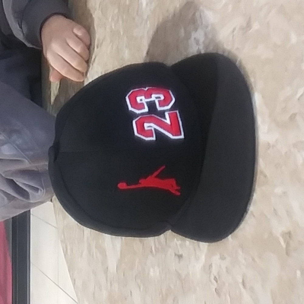 A hat